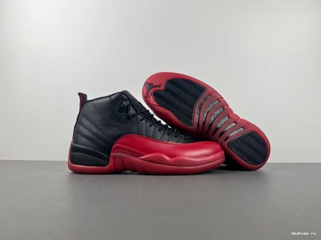 “Flu CT8013-002  Jordan 12   (2025) Air Game”  0414